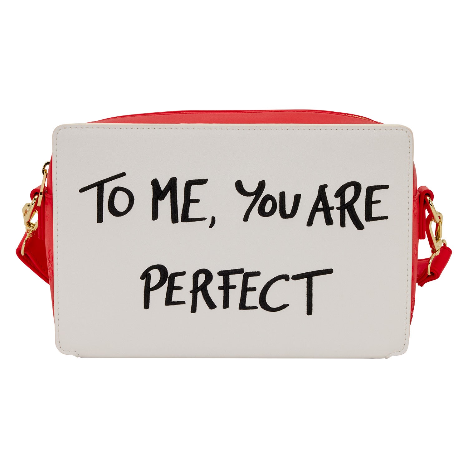 Love Actually Crossbody Bag with Coin Bag | Three Little Mingos