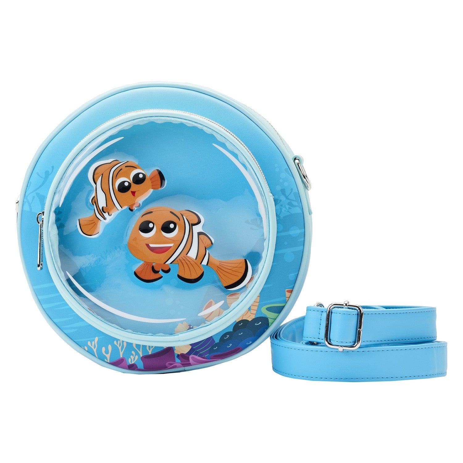 Finding Nemo 20th Anniversary Bubble Pocket Crossbody Bag  display picture 1