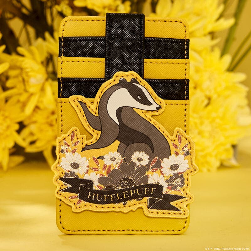 harry potter hufflepuff house floral tattoo mini backpack Loungefly – LF Lounge VIP Embrace the magic of your House and savor the enchanting details with our Loungefly Harry Potter Hufflepuff House Tattoo Mini Backpack Available tonight for preorder- Harry