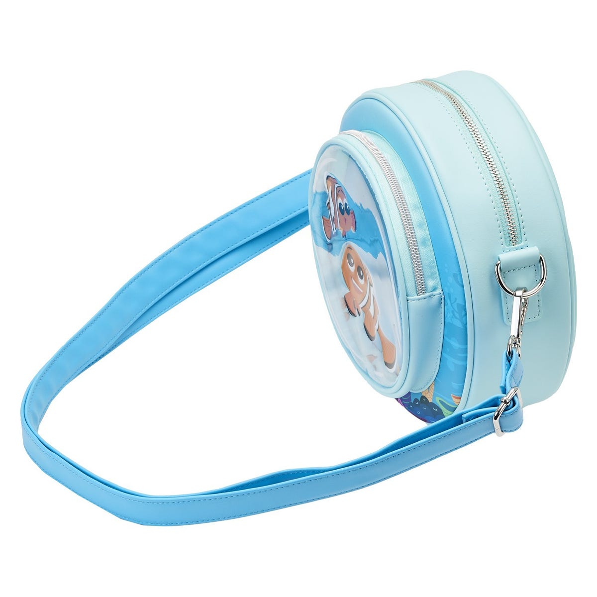 Finding Nemo 20th Anniversary Bubble Pocket Crossbody Bag  display picture 3
