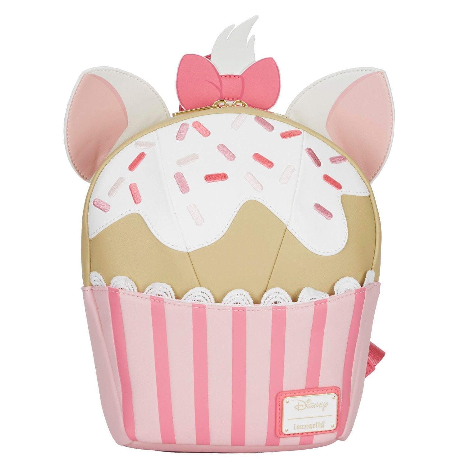 Loungefly Disney Marie Sweets Mini 