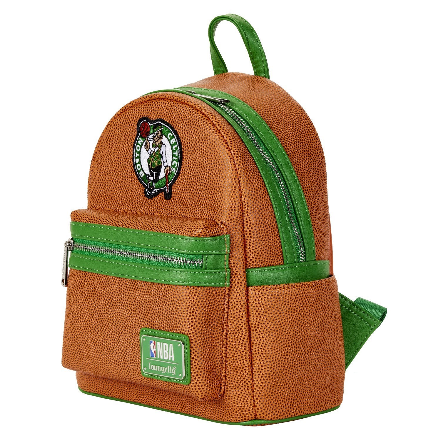 Loungefly NBA Boston Celtics Backpack - Thumbnail 5