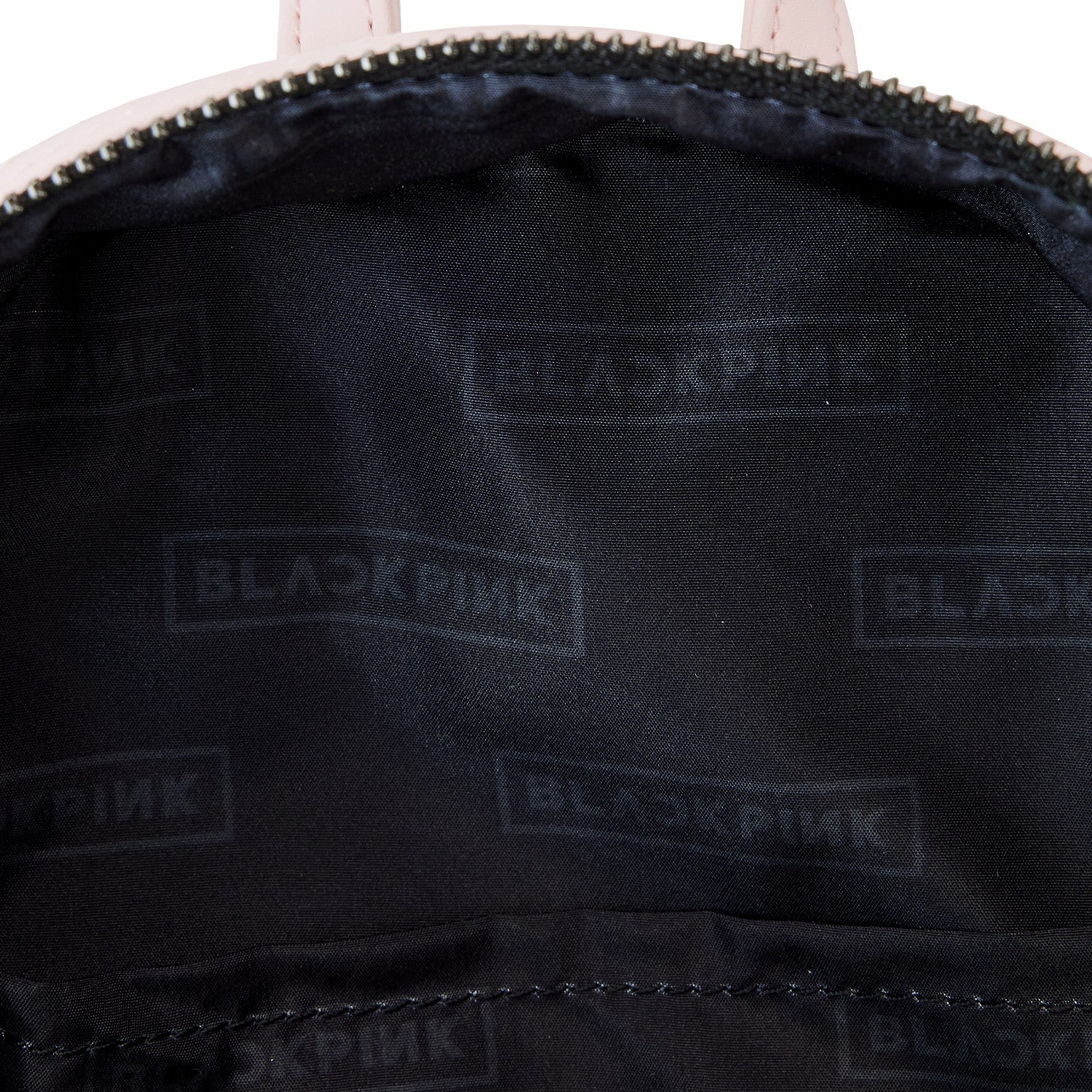 BLACKPINK All-Over Print Heart Mini Backpack | Three Little