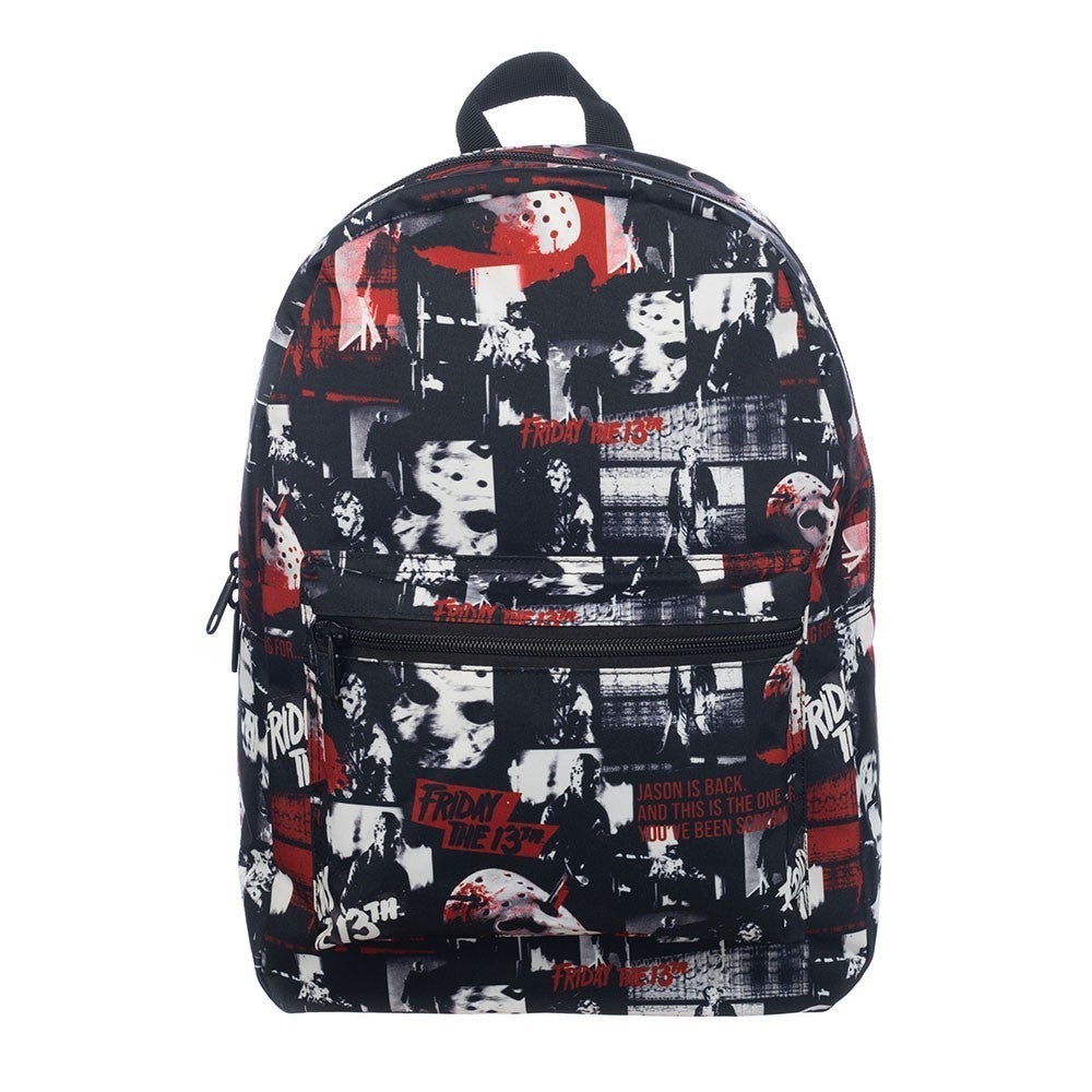 Full Size Backpacks | Three Little 