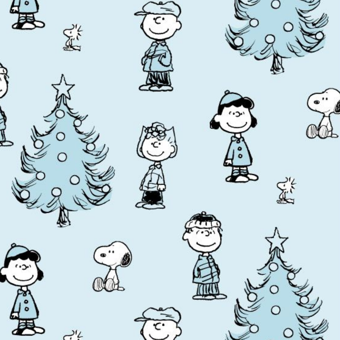 loungefly peanuts christmas