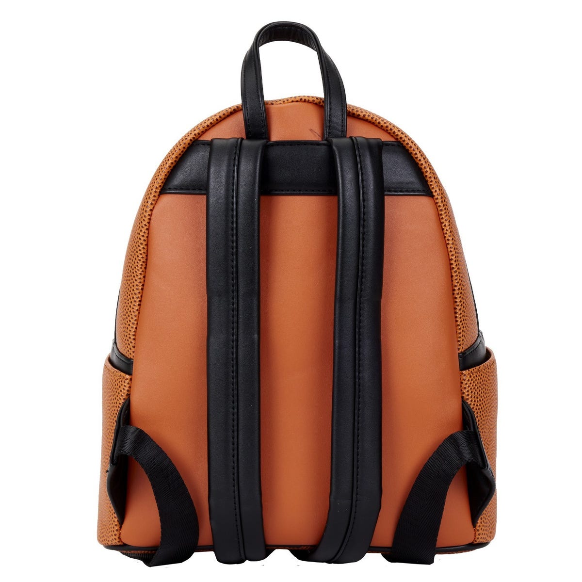 brooklyn extra-small pebbled leather backpack – Urban Southern a perfect blend of fashion and function Loungefly NBA Brooklyn Nets Basketball