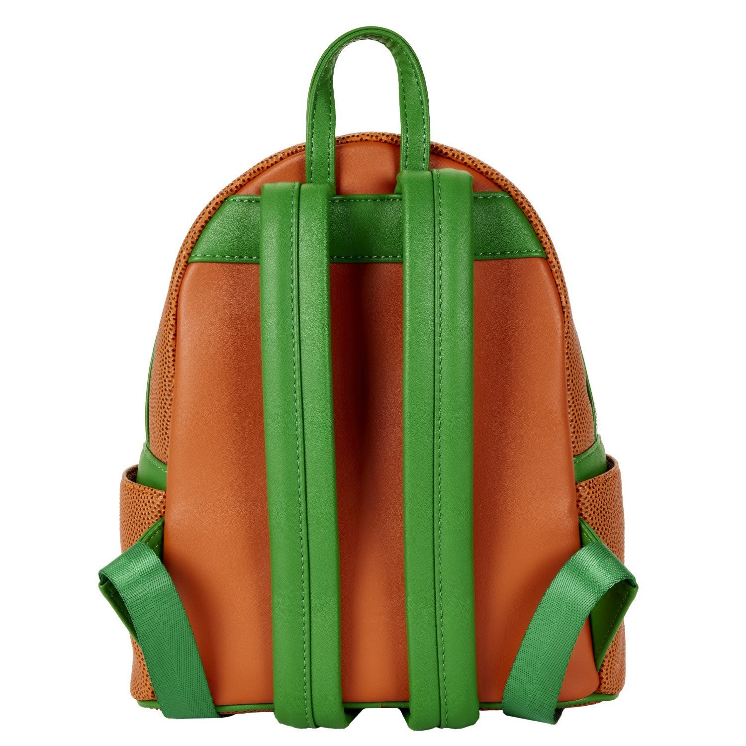 Loungefly NBA Boston Celtics Basketball Mini Backpack | Three
