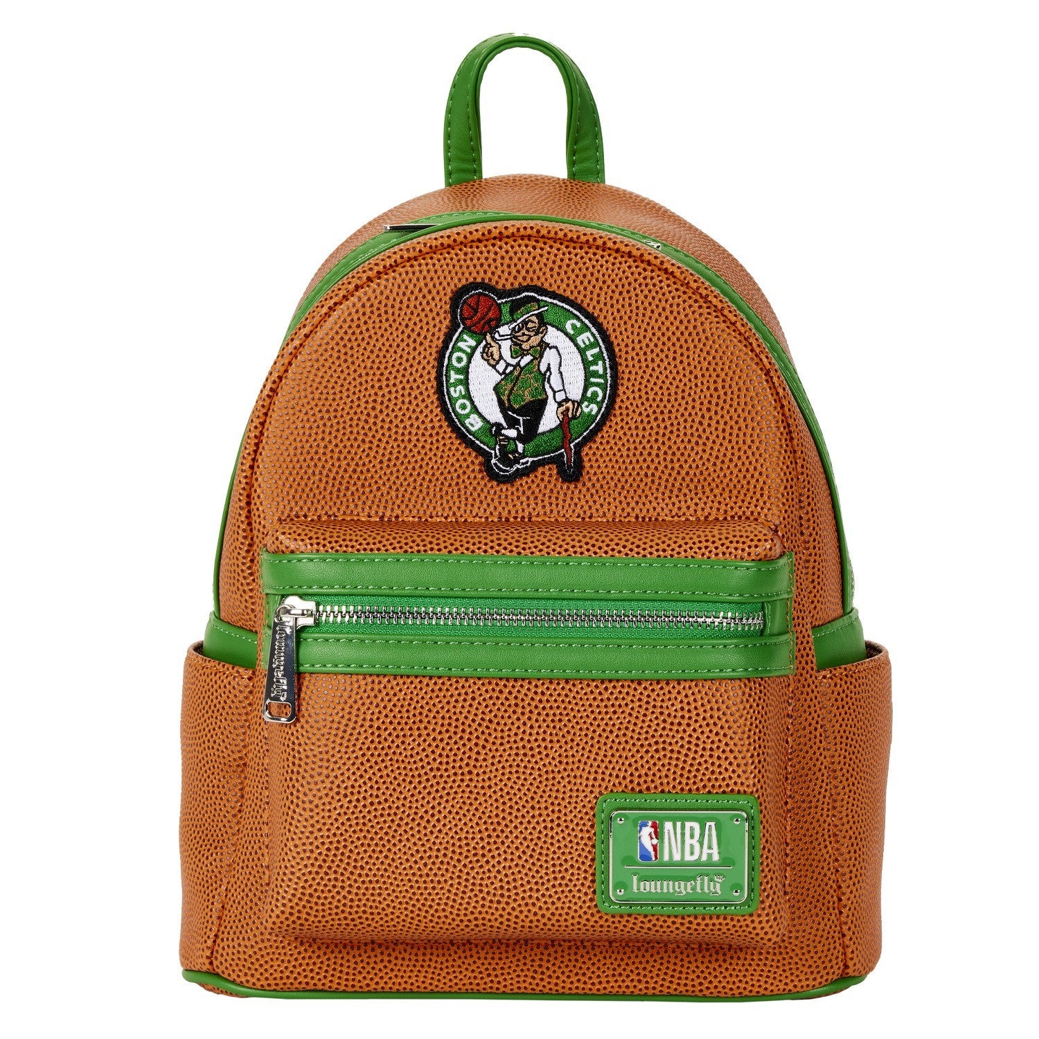 Loungefly NBA Boston Celtics Backpack