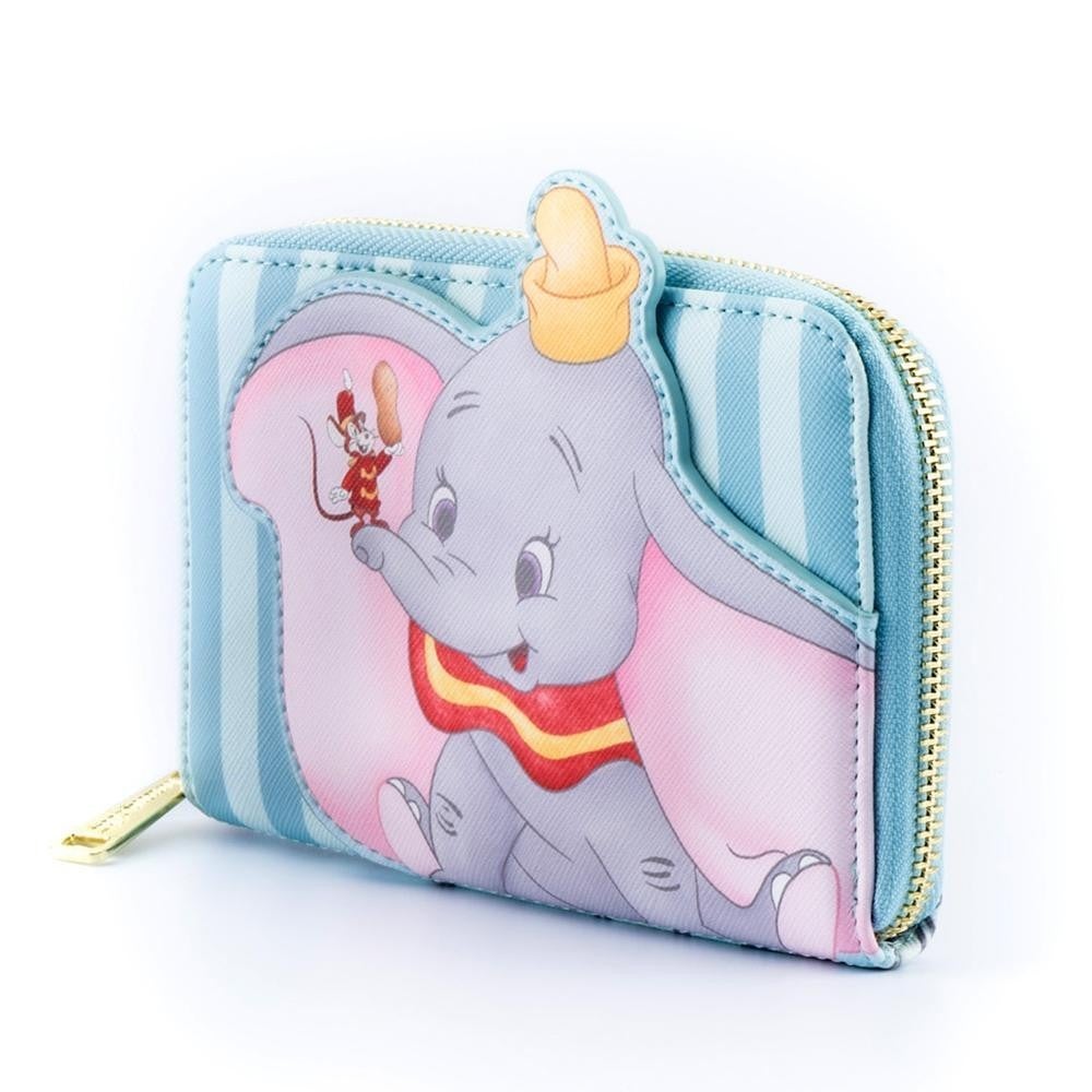 dumbo loungefly wallet
