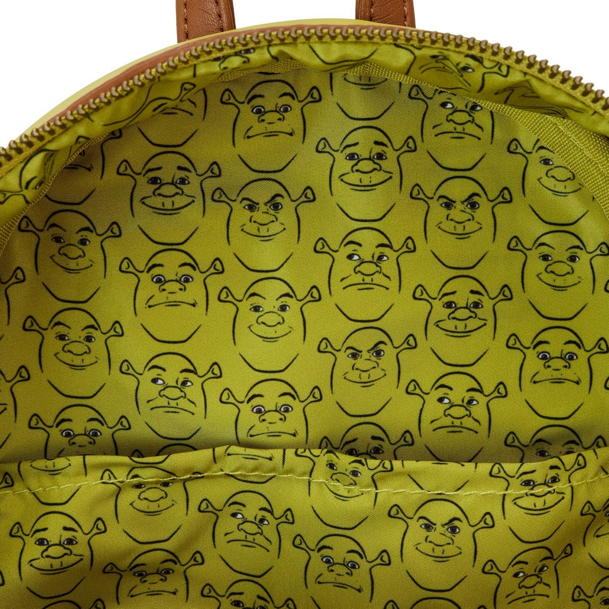 Shrek Keep Out Cosplay Mini Backpack | Three Little Mingos 
