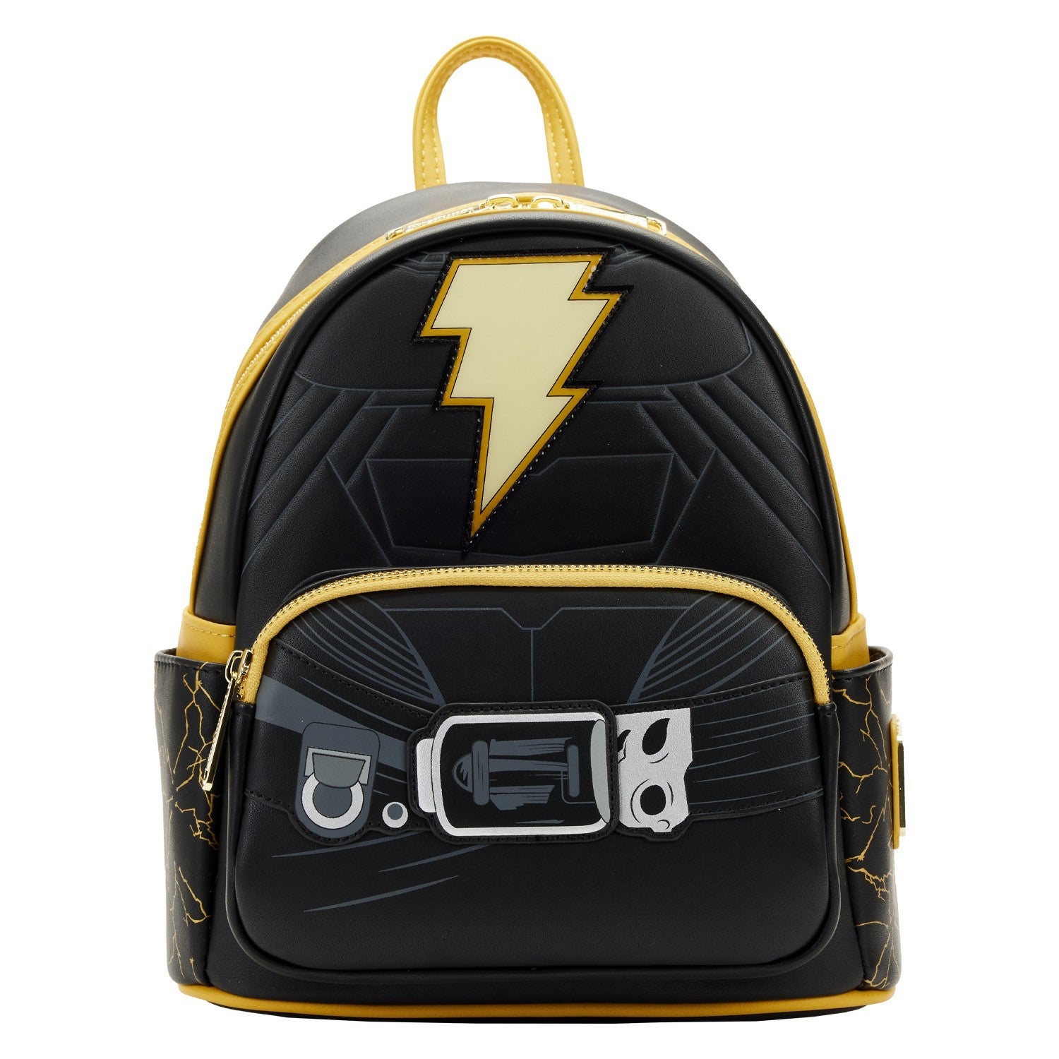 Loungefly Pets DC Comics Batman 85th Anniversary Mini Backpack Dog Harness