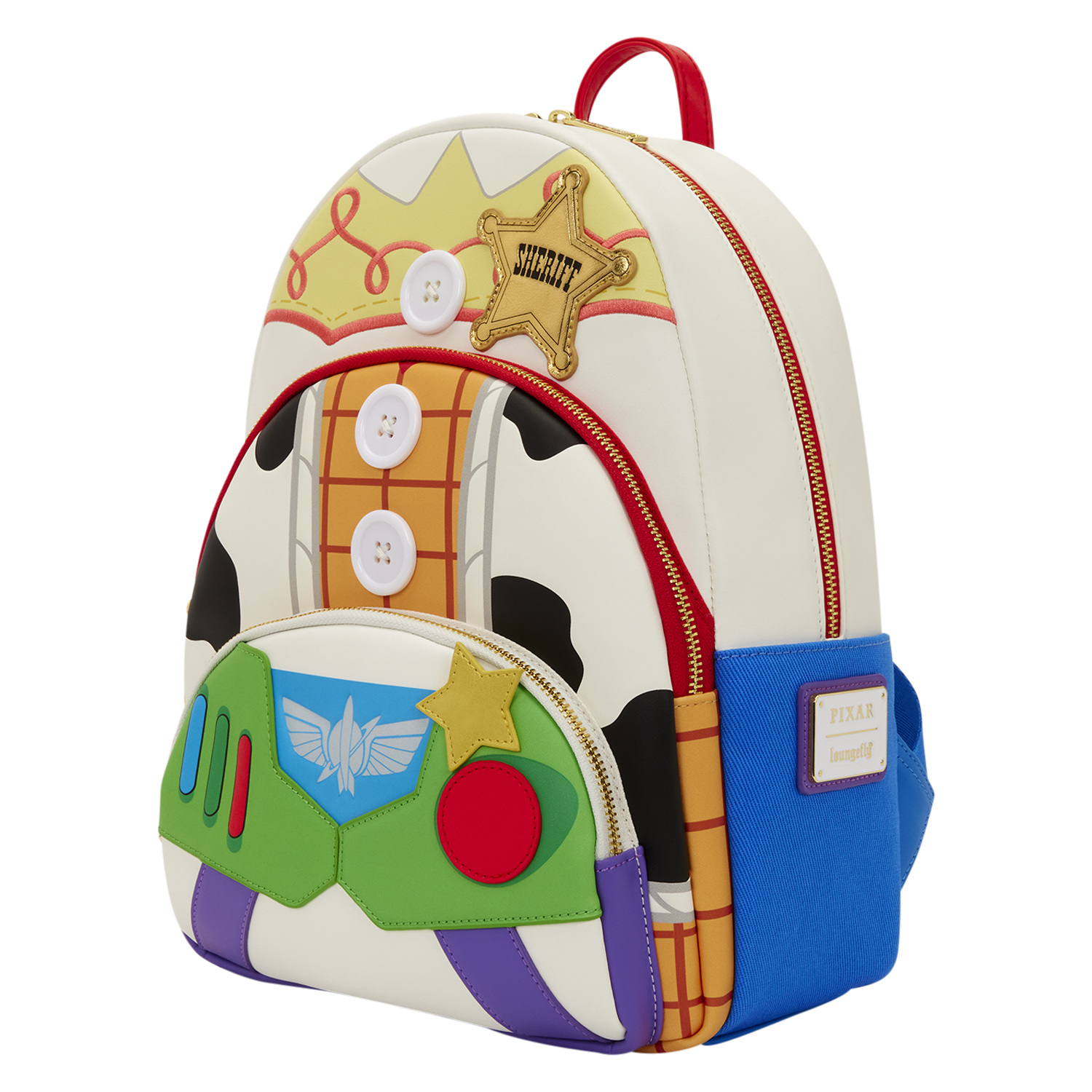 north face backpack nfcpbnbk The North Face Borealis Backpack TNF Black Borealis Patch/TNF White