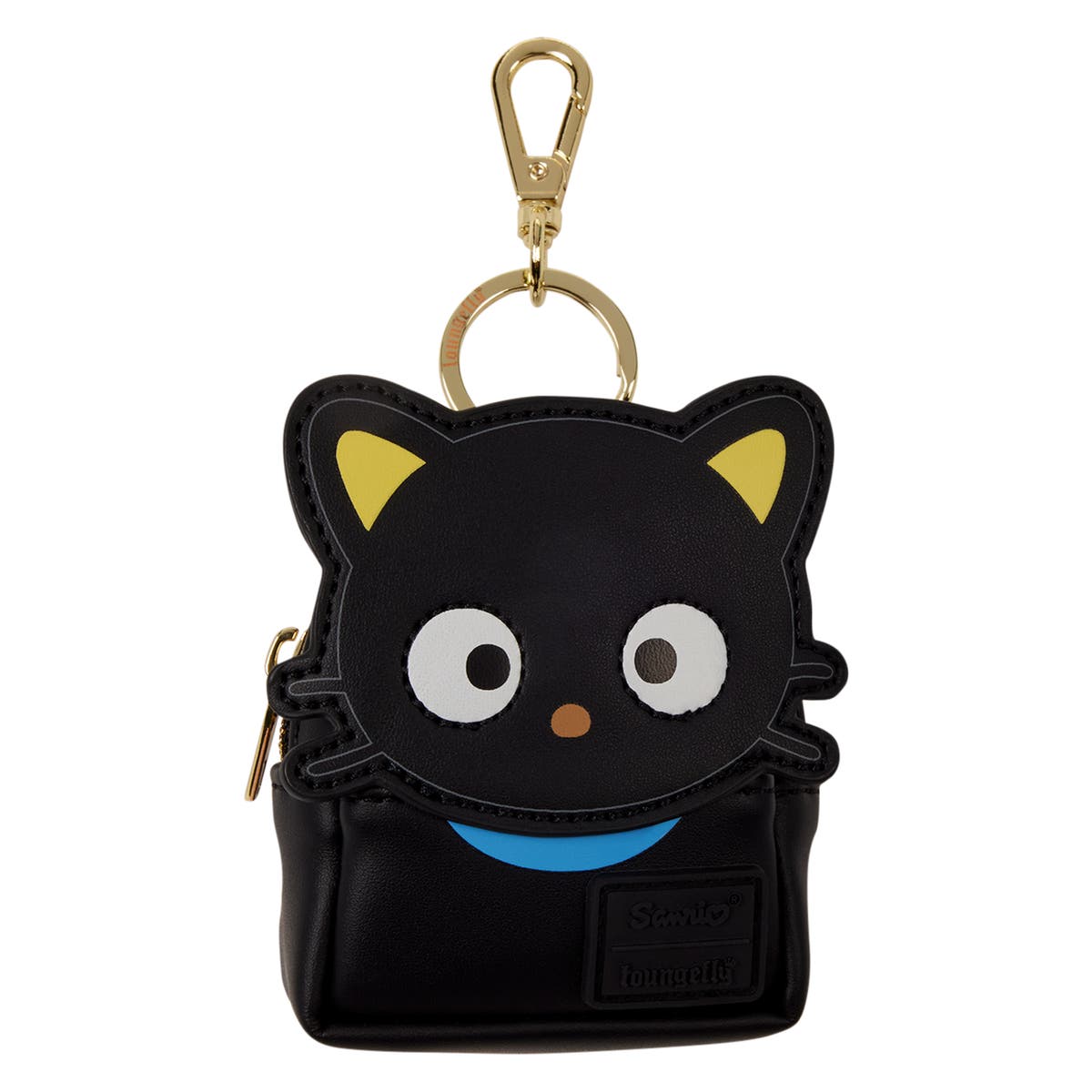 Sanrio Characters Blind Box Mini Backpack Keychain Charm | Three