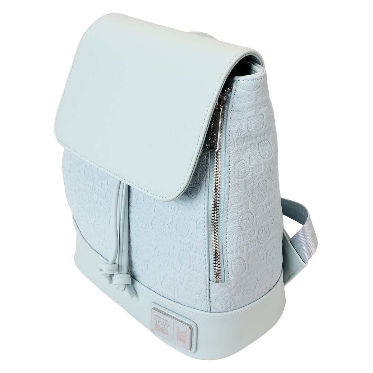 bts mini backpack Toy Story x TinyTAN Mini-Backpack Back The Sensation Show your love for one of K BTS Backpacks for Stylish KPop