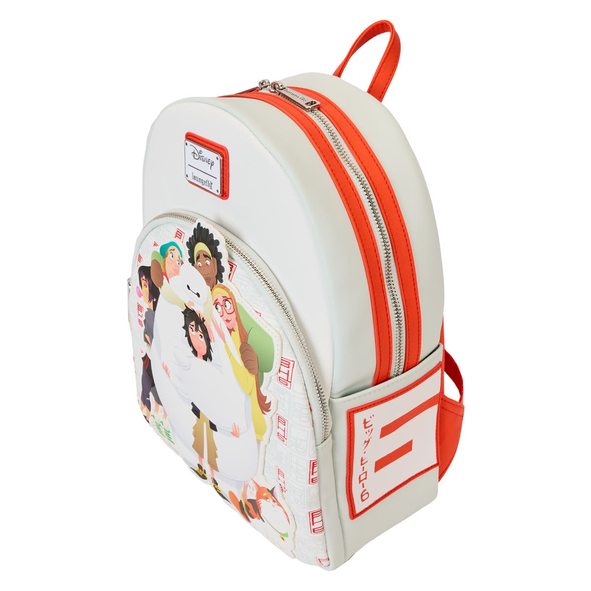 Three Little Mingos | Loungefly, Funko & More