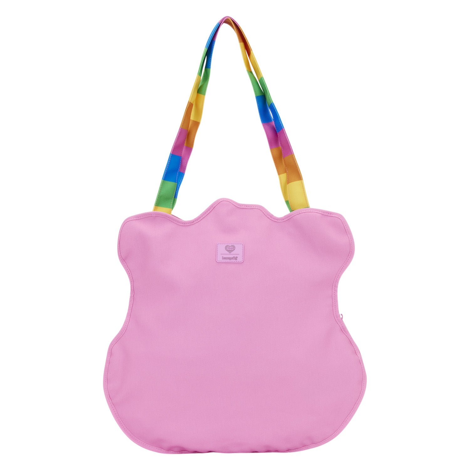 Sanrio Pochacco Monochrome Cosplay Convertible Mini Backpack  display picture 3
