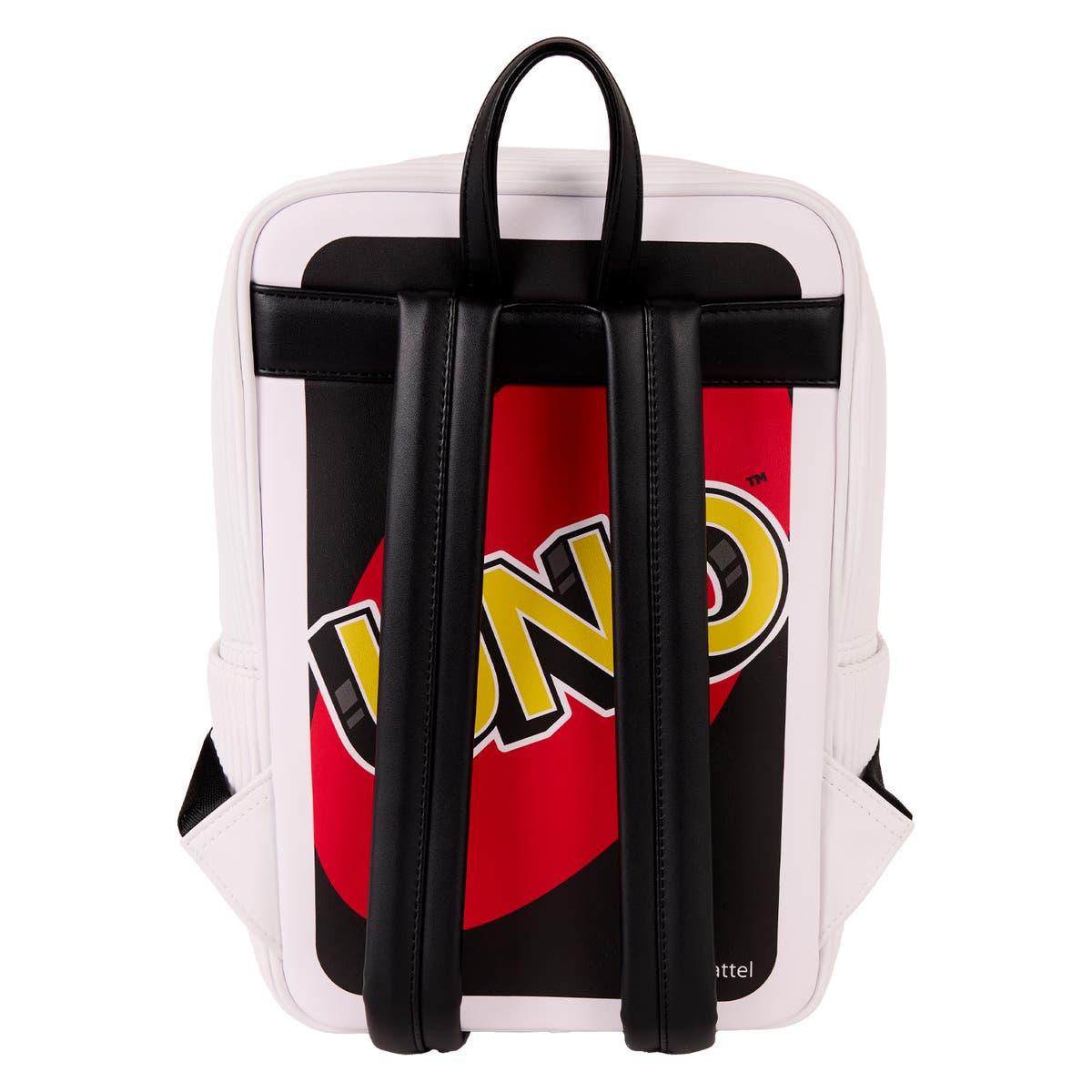 Mattel Uno Reverse Card Mini Backpack | Three Little Mingos