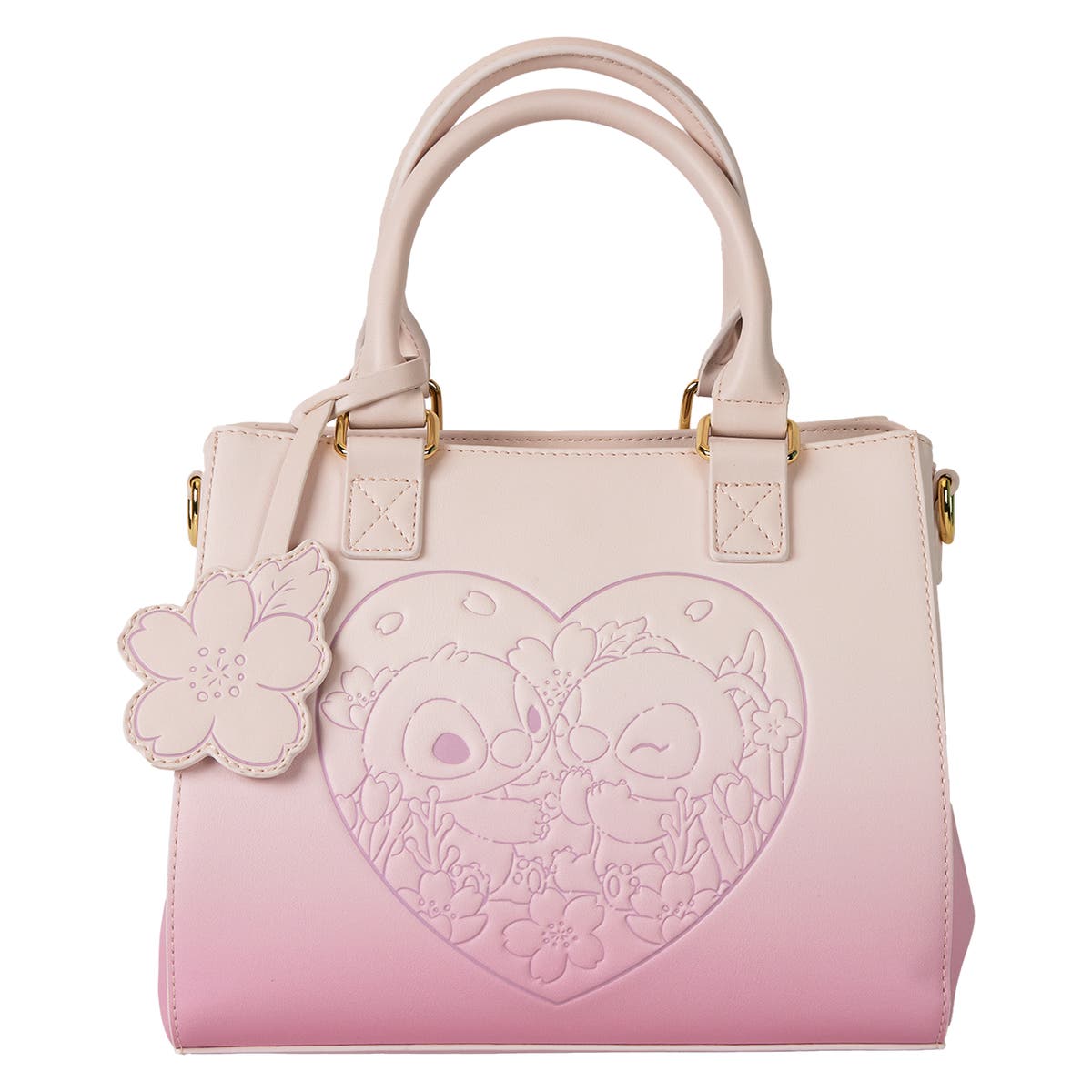 GYDA GD charm quilting bijou mini BAGピンク Gucci - Petite GG mini leather shoulder bag Pink - The Corner