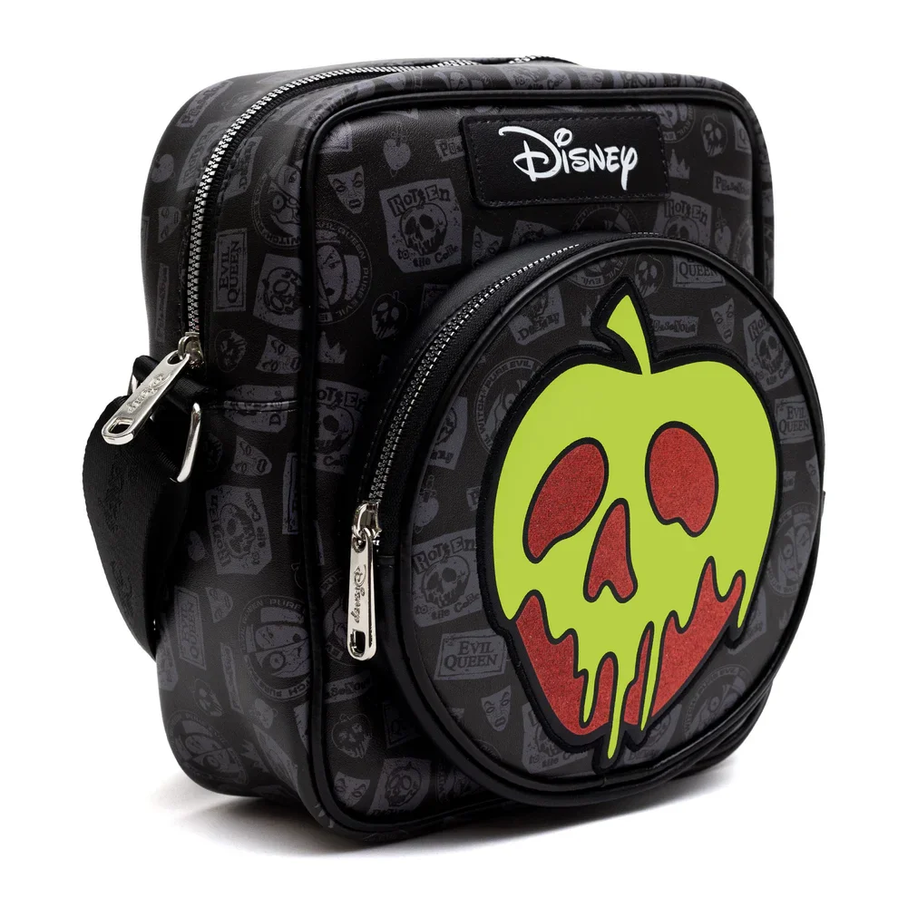 Disney Snow White & the Seven Dwarfs Evil Queen Poison Apple  display picture 3