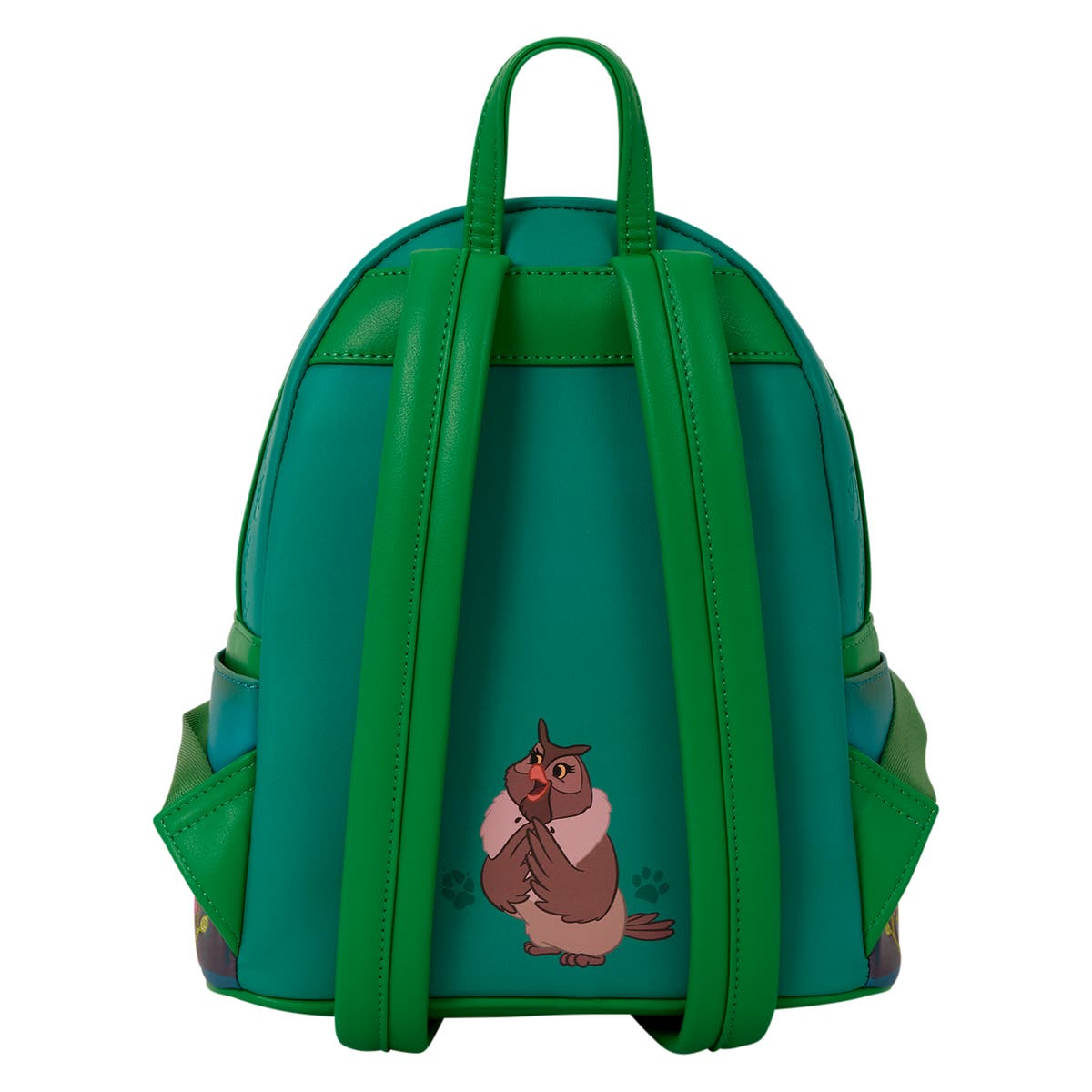 fox backpack mini Skip Hop Zoo With Safety Harness Luna Baby Store Miami Are you dreaming of a bag paradise for your little treasure Fennec Fox" Backpack for Sale