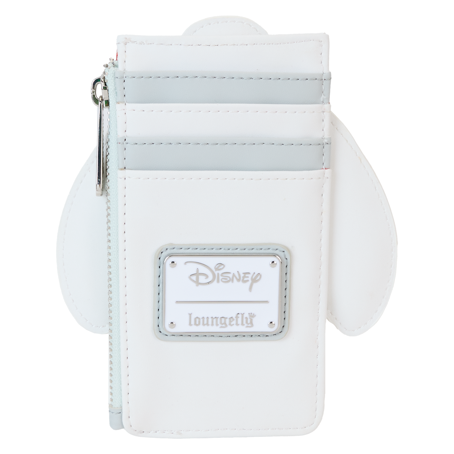 Big Hero 6 10th Anniversary Baymax Large Card Holder | Three
