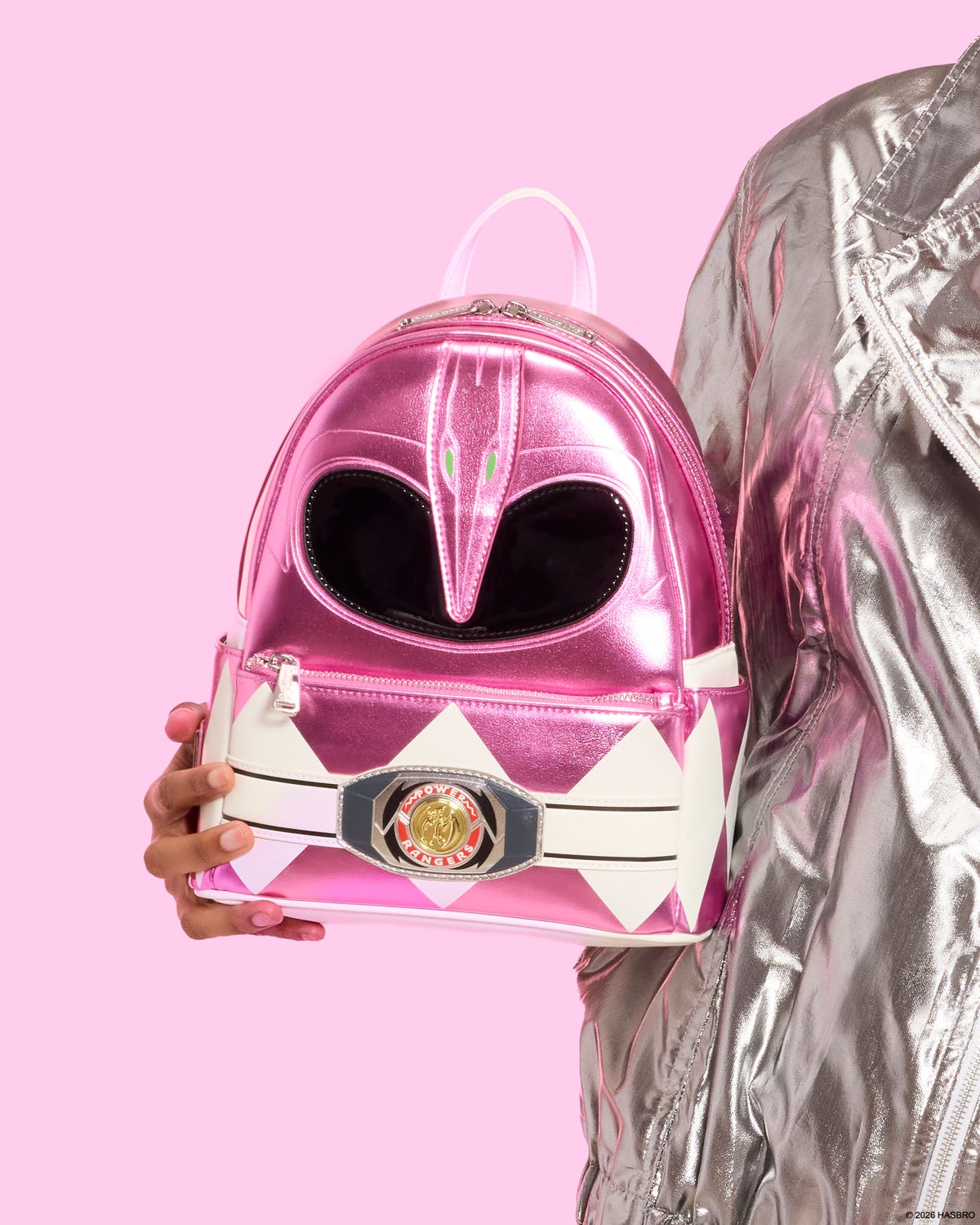 girl power mini backpack The Powerpuff Girls Convertible Cooler She is beautiful and creates her girl power everywhere she goes Powerpuff Girls Him Villain Cosplay