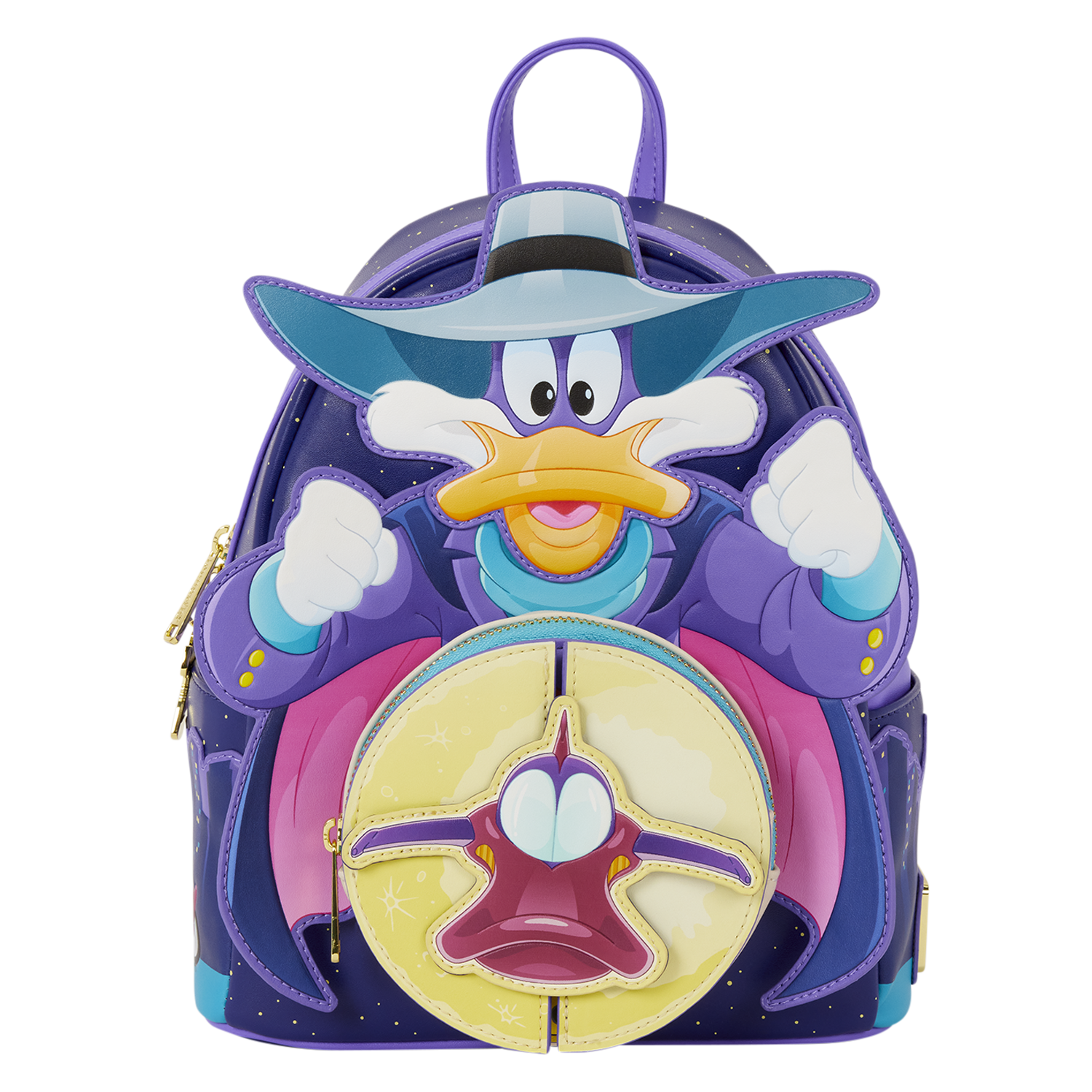 vivi様 ユキエモン トゥインクルトイ（ネイビー） グラニーバッグ vivi