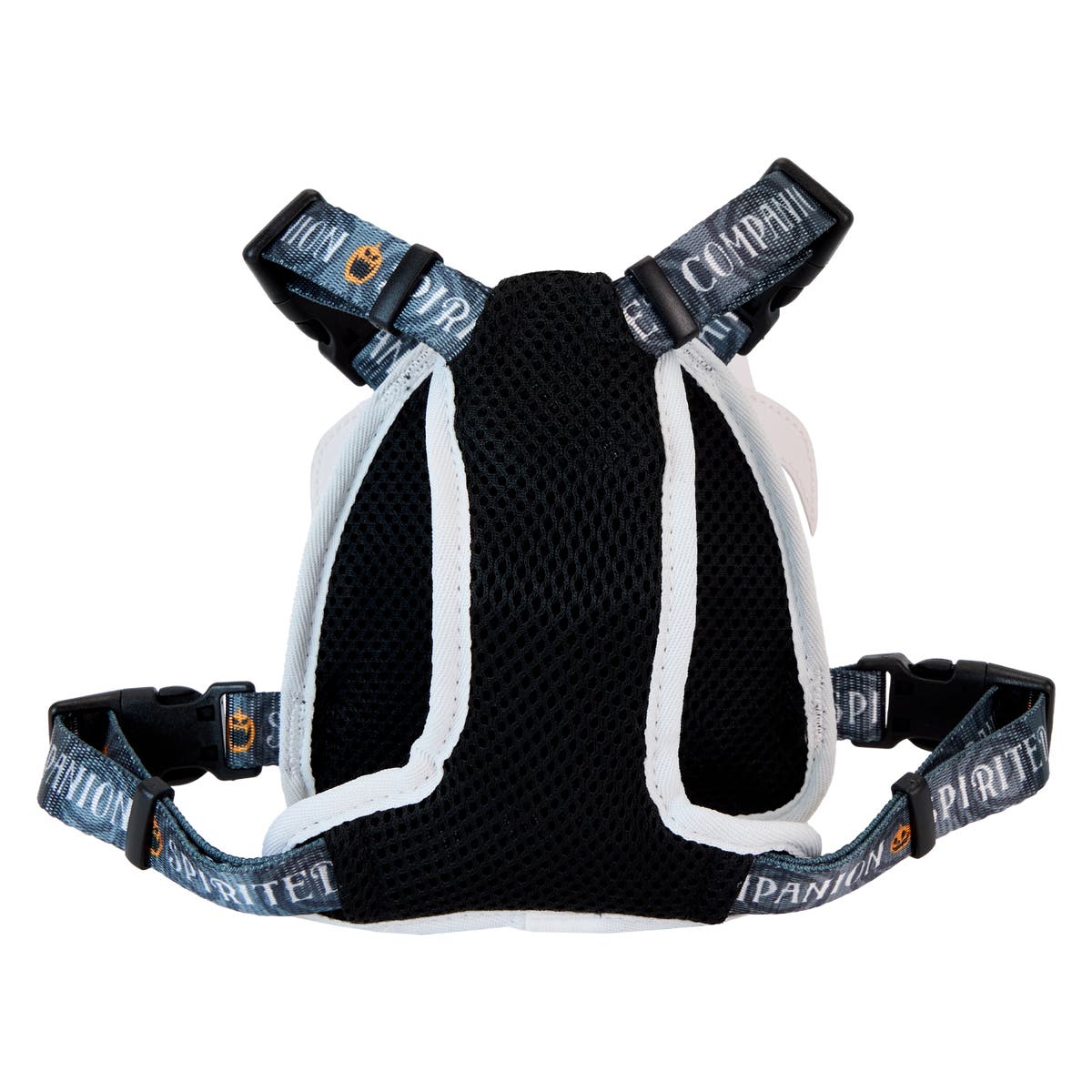 The Nightmare Before Christmas Zero Cosplay Mini Backpack 
