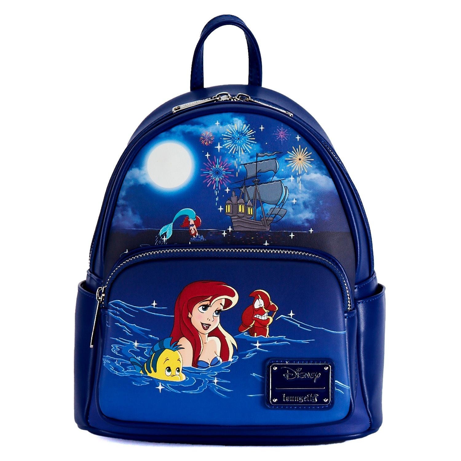 Loungefly Disney The Little Mermaid 