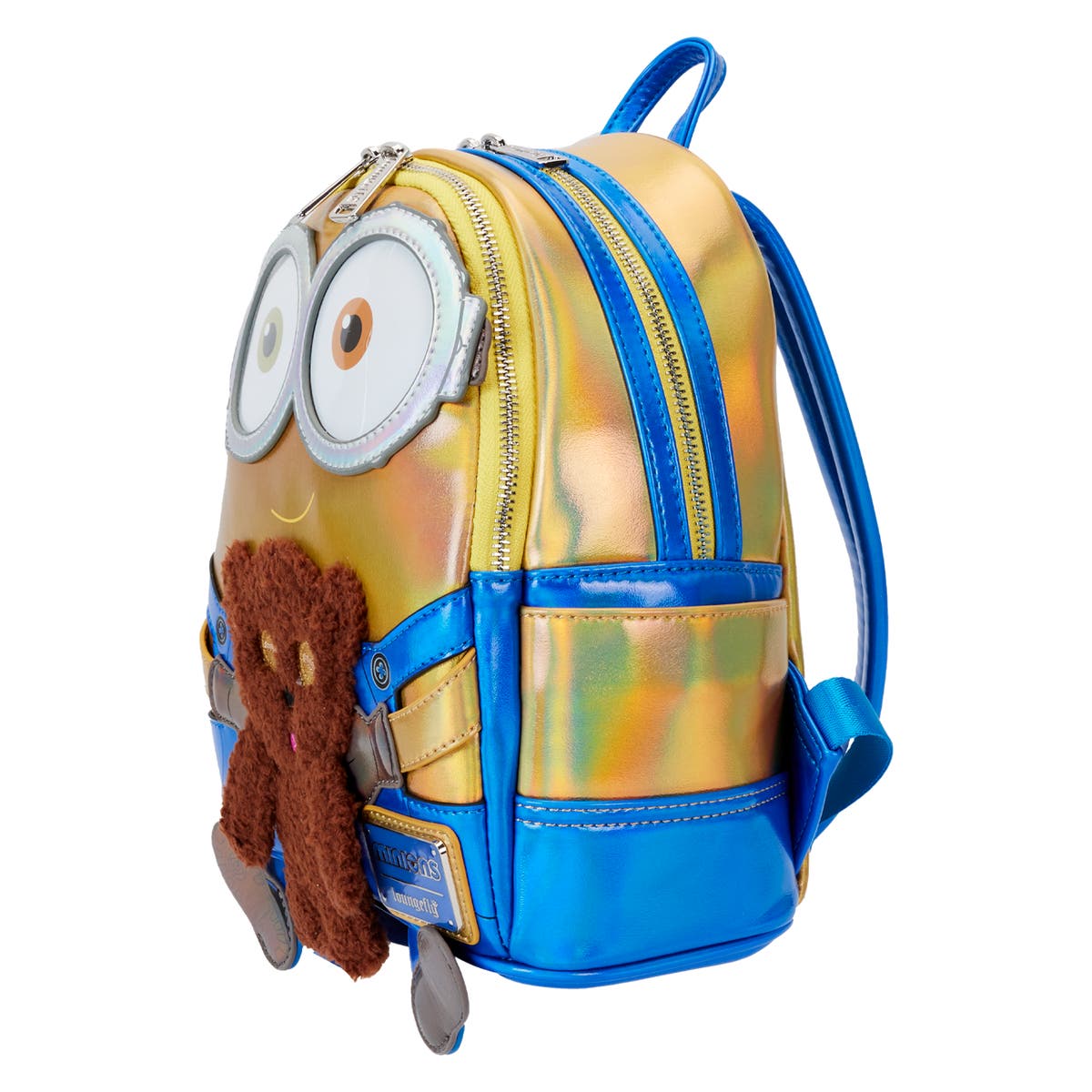 champion mini advocate pastel purple backpack CHAMPION The Mini Advocate Backpack in Light