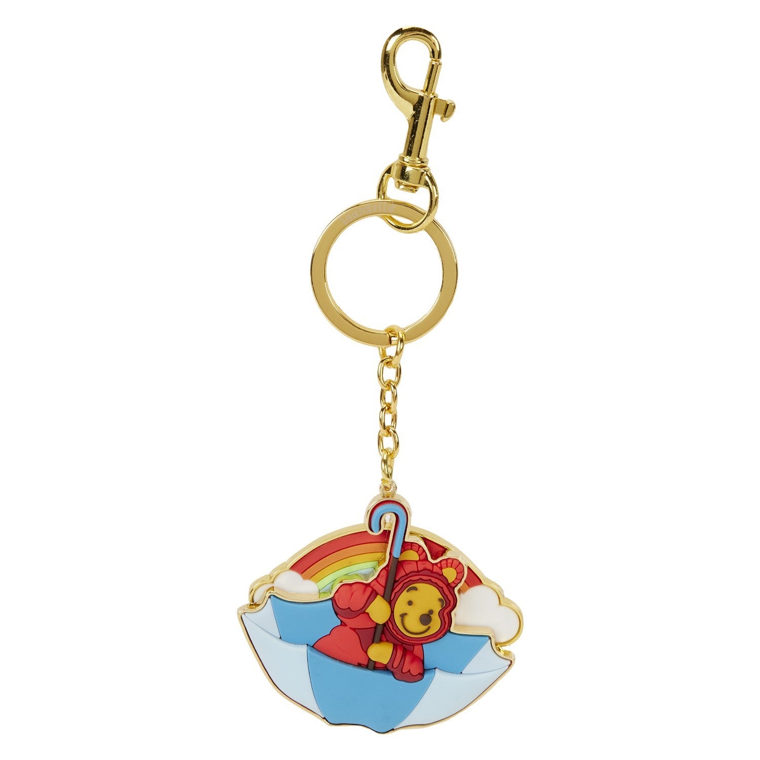 【Lounge Fly】Hocus Pocus Flying Sanderson Sisters Keychain Loungefly Disney Hocus Pocus Flying Sanderson Sisters