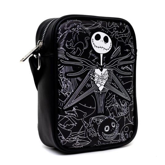 Three Little Mingos Nightmare Before Christmas Three Little Mingos Loungefly Funko More