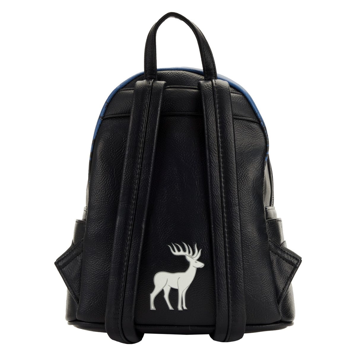 Loungefly Harry Potter Forbidden Forest GITD Backpack NWT Loungefly Harry Potter Forbidden Forest Mini Backpack  main image 4