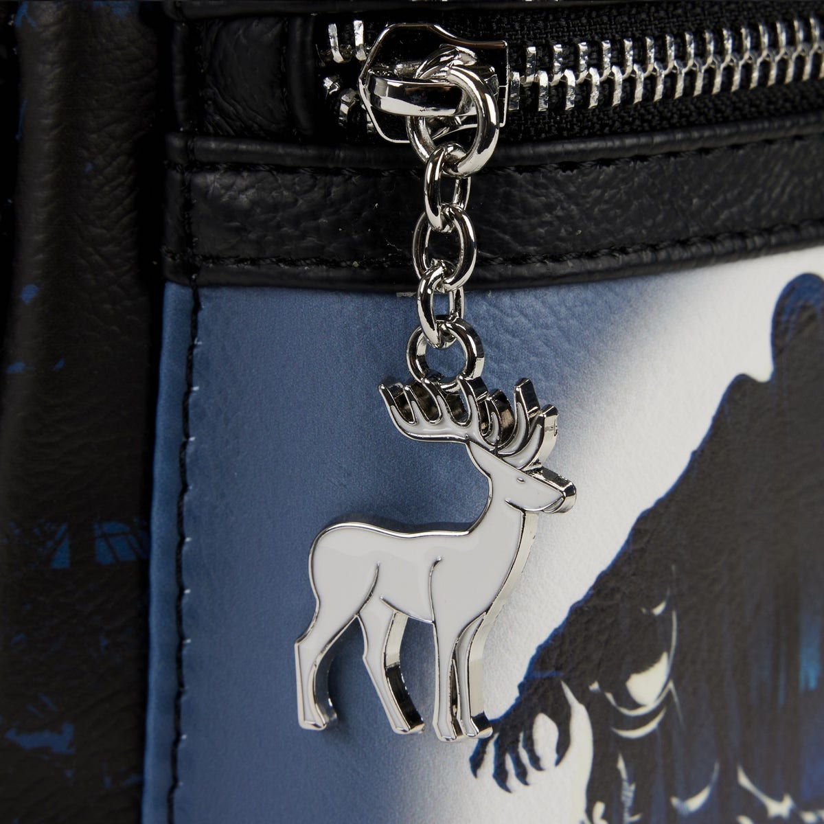 Loungefly Harry Potter Forbidden Forest Mini Backpack 