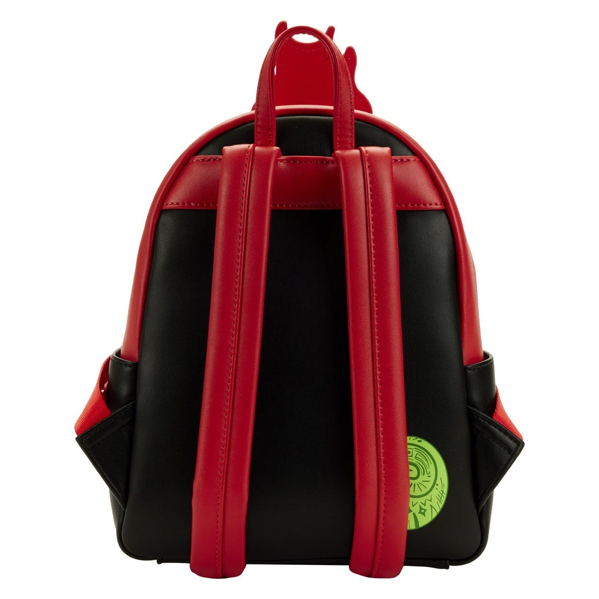 Moana Villains Trio Mini Backpack | Three Little Mingos 