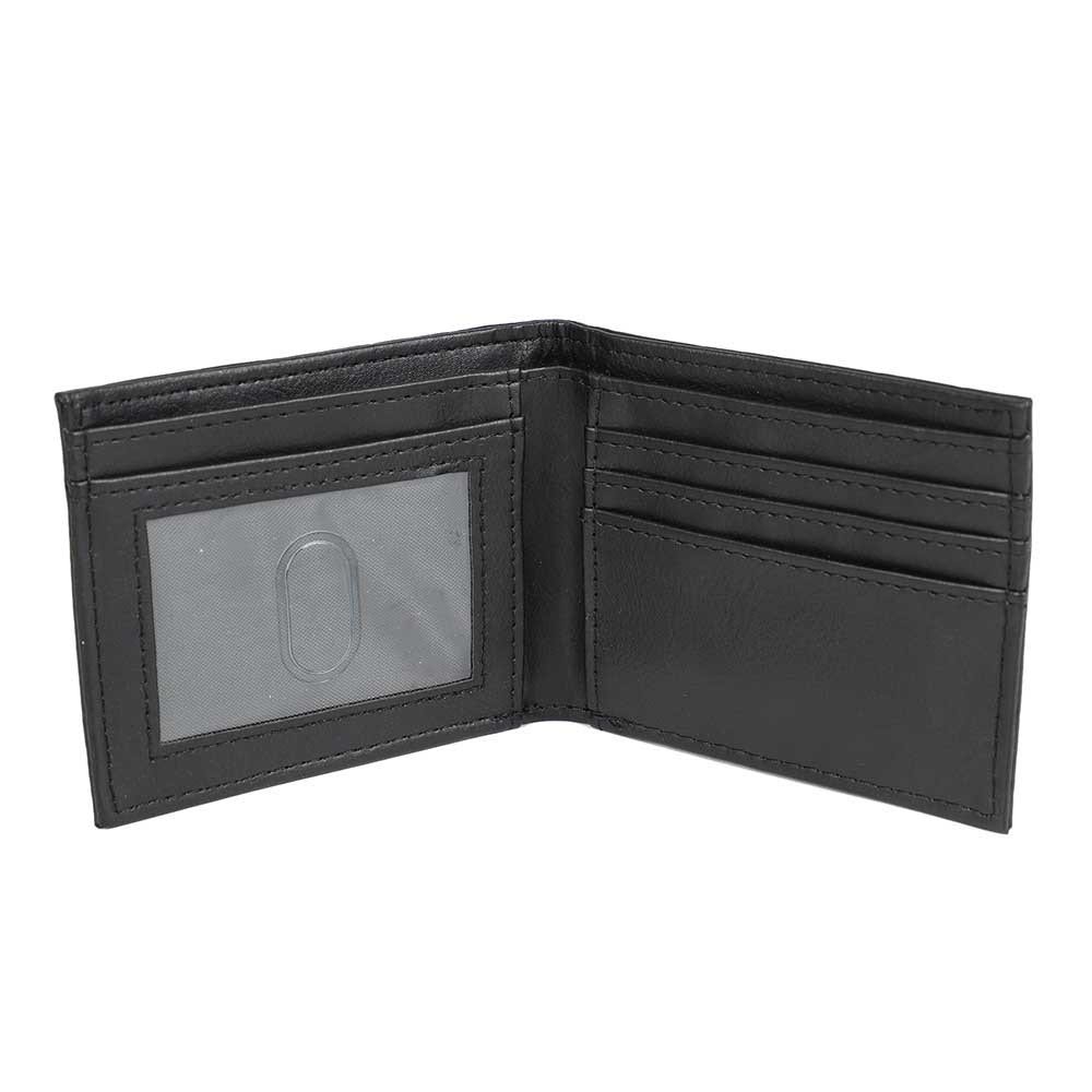 Teenage Mutant Ninja Turtles 1984 Bi-fold Wallet