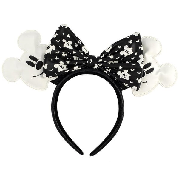 mickey ghost bag loungefly
