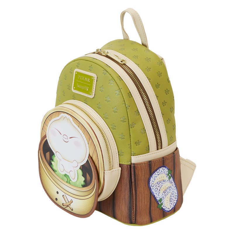 north face backpack green zipper The North Face JESTER Backpack Duck Green Dark Heather / TNF Black
