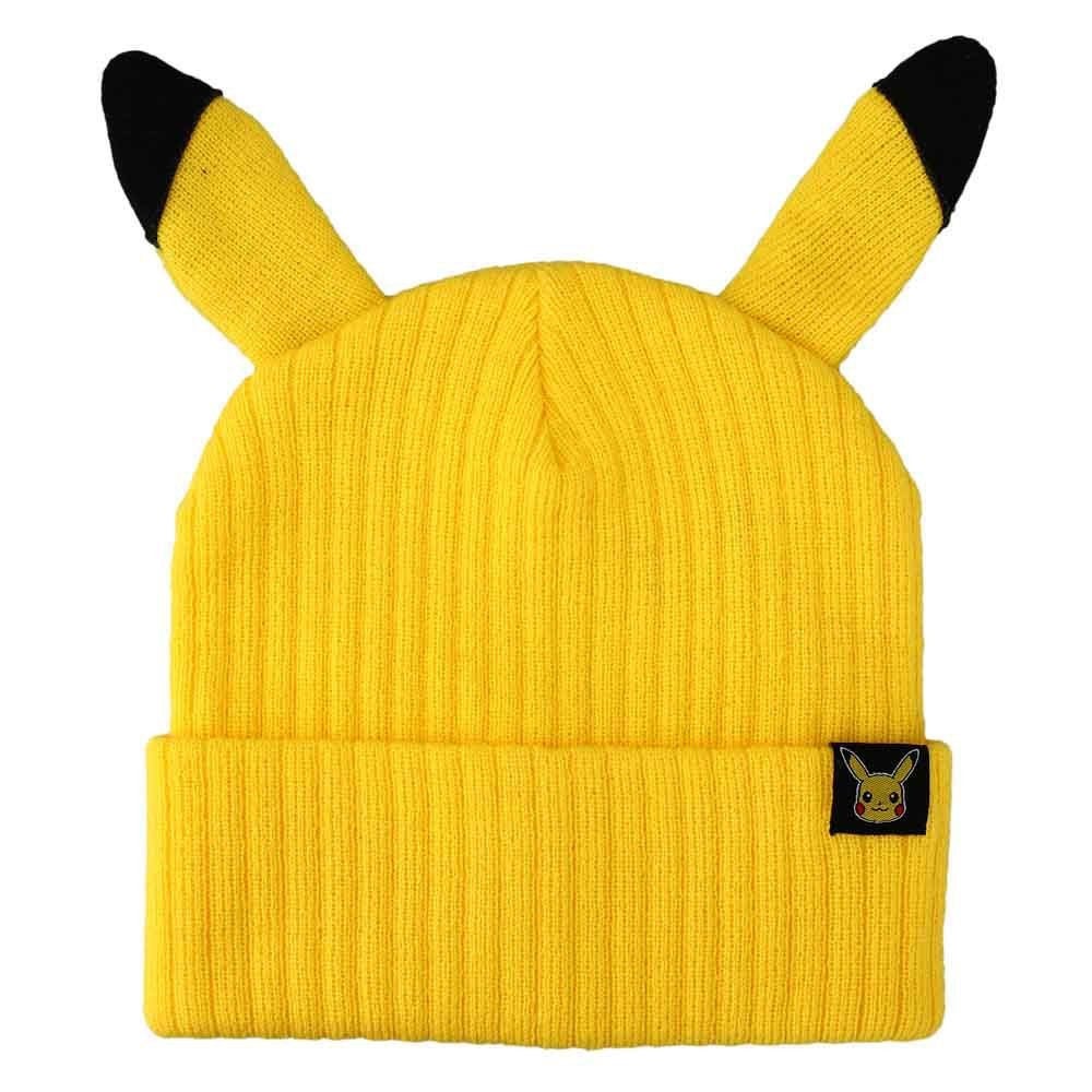 pokemon beanie
