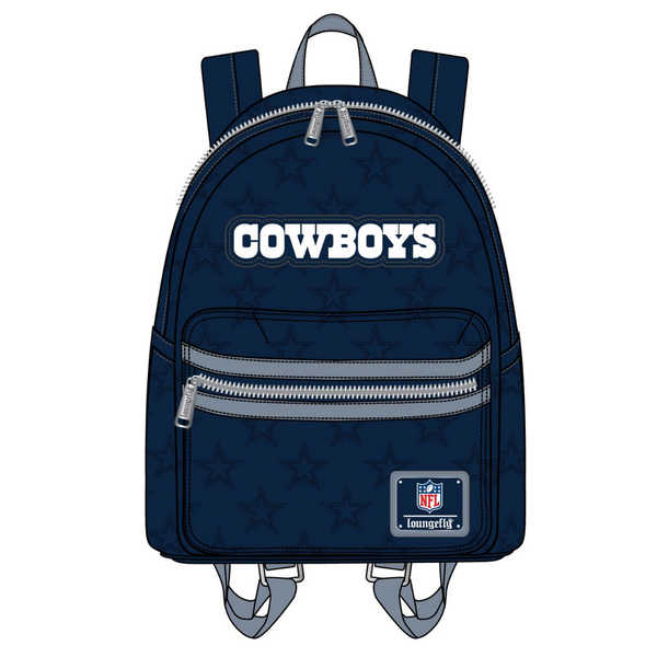 loungefly 49ers