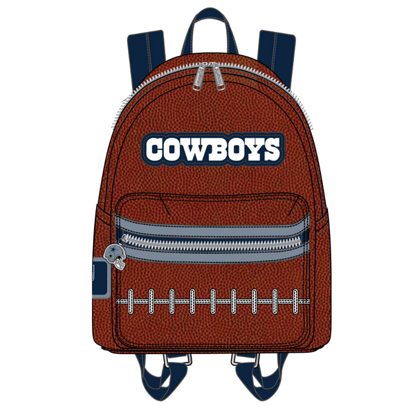loungefly 49ers