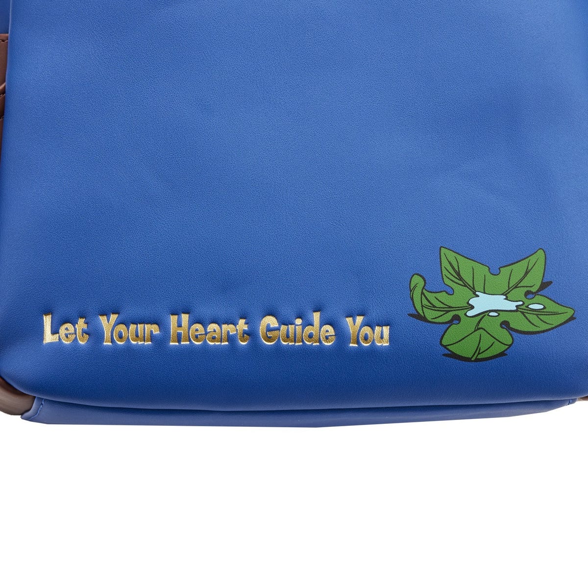 The Land Before Time Poster Mini Backpack | Three Little  display picture 1
