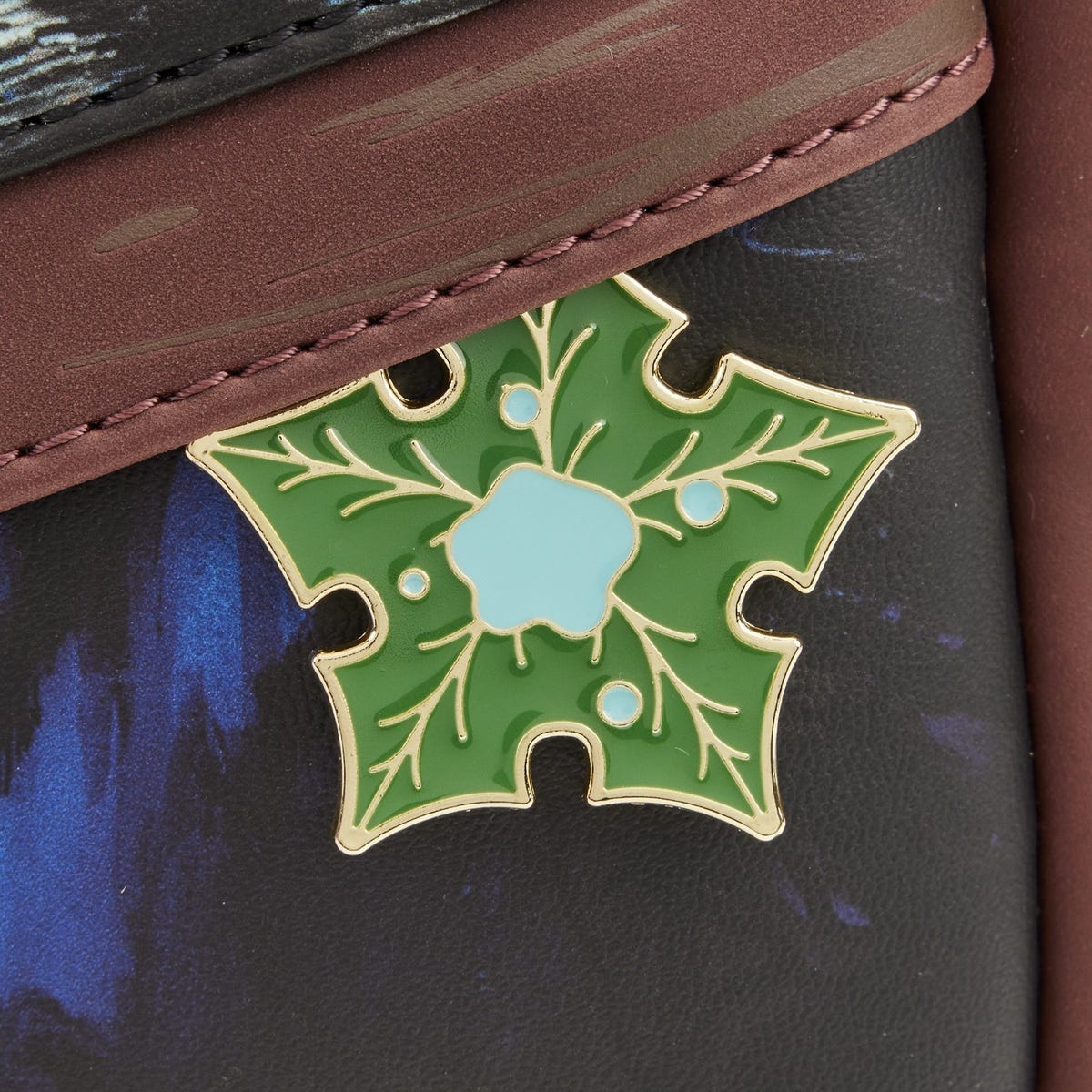 The Land Before Time Poster Mini Backpack | Three Little  display picture 3