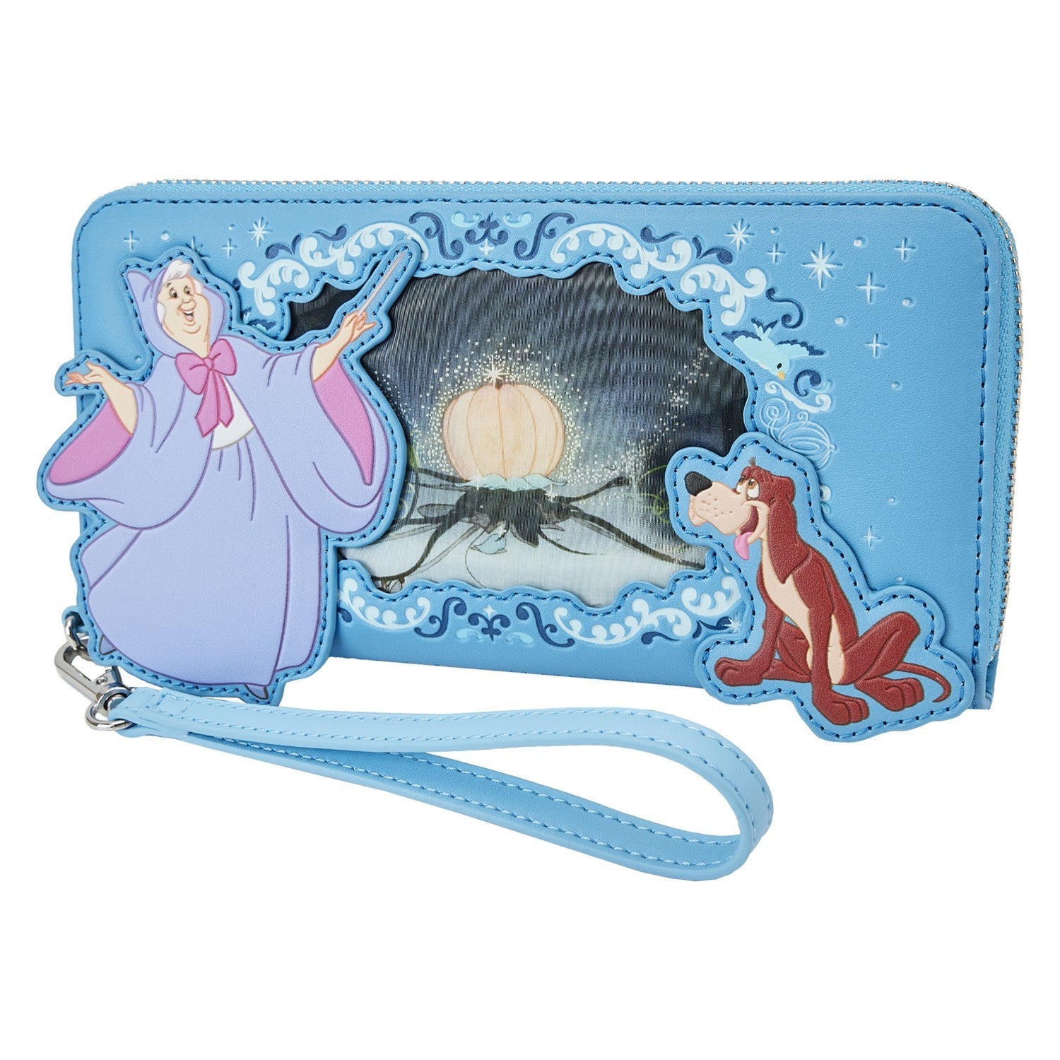 Disney Snow White & the Seven Dwarfs Evil Queen Poison Apple