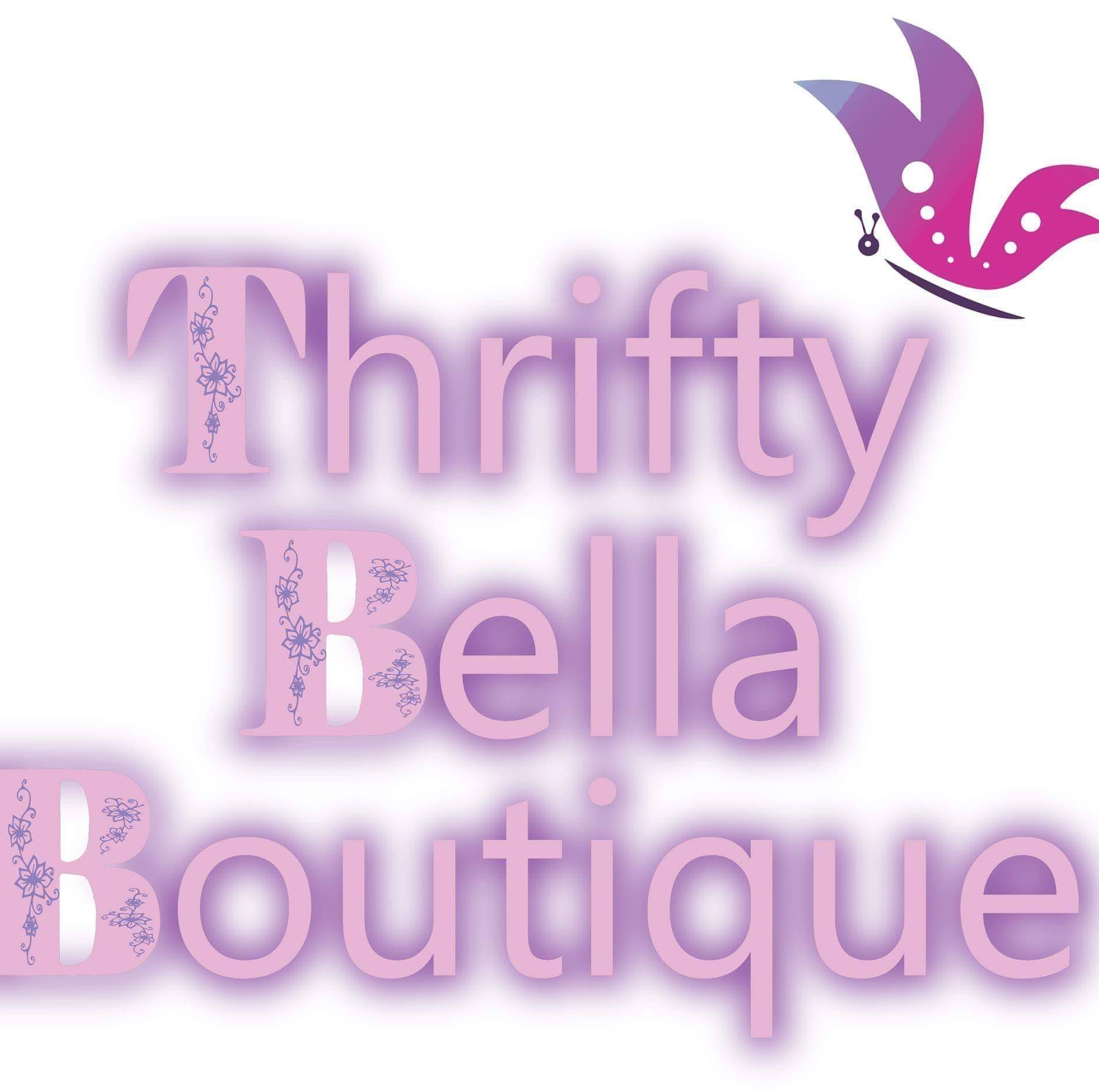 Thrifty Bella Boutique