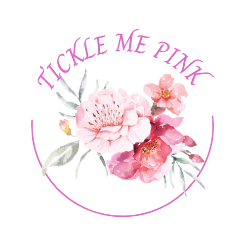 Tickle Me Pink Wreaths
