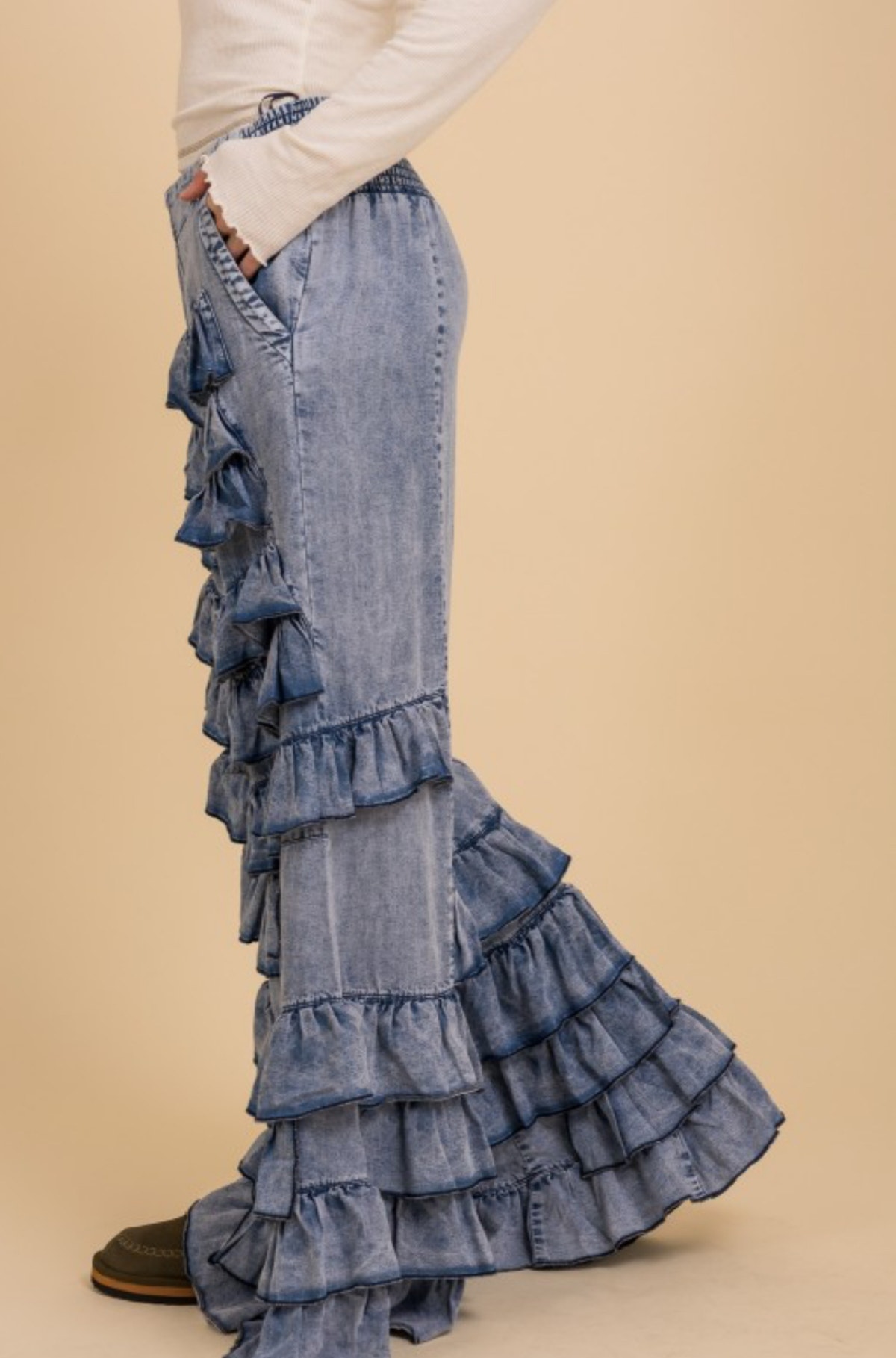 Touch of Trend Boutique