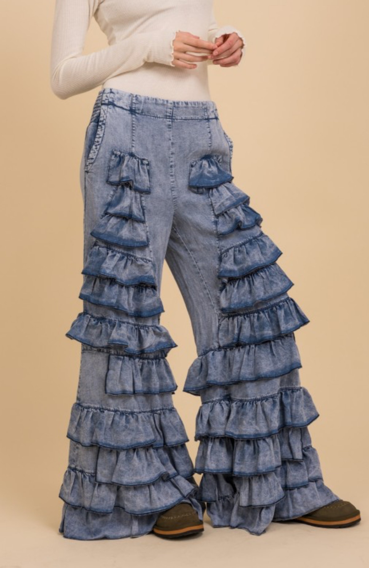 Touch of Trend Boutique