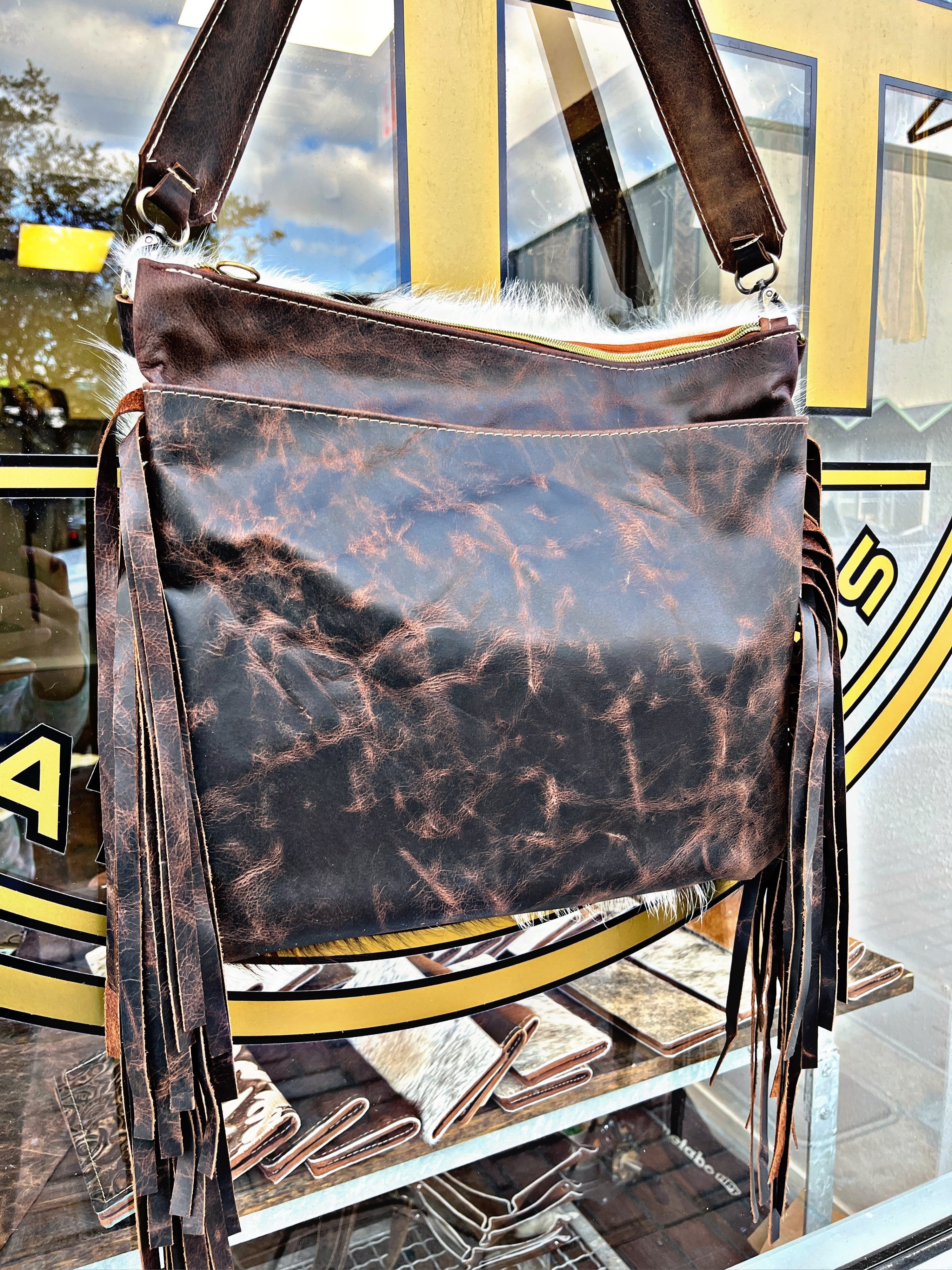 Shop our Collections | TTT Leather Goods