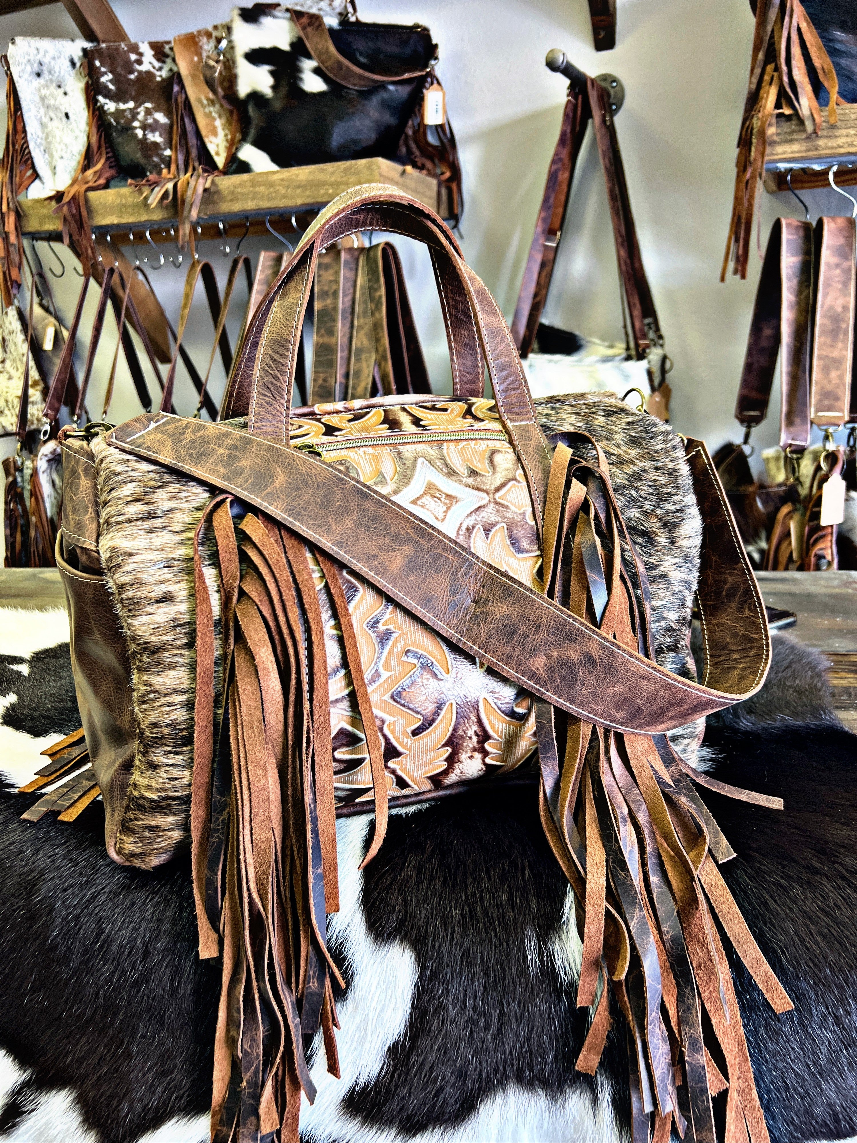 Shop our Collections | TTT Leather Goods